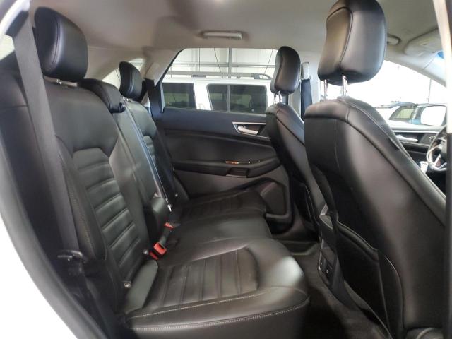Photo 11 from auction – 2020 FORD EDGE SEL with VIN 2FMPK4J91LBA43421