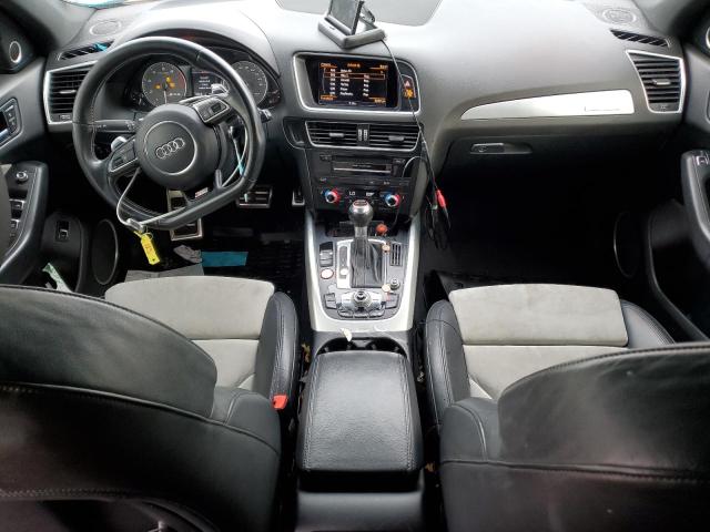 Photo 8 from auction – 2015 AUDI SQ5 PREMIU with VIN WA1CGAFP2FA024011