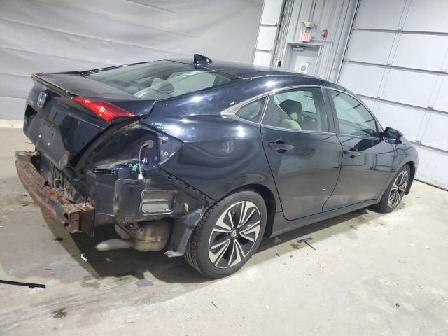 Photo 3 from auction – 2016 HONDA CIVIC EX with VIN 19XFC1F36GE202531