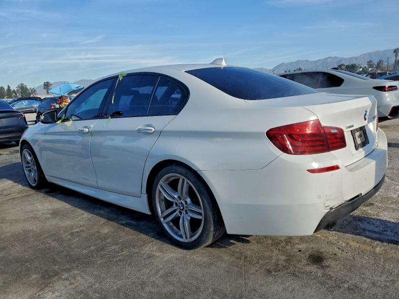 Photo 2 from auction – 2014 BMW 535 XI with VIN WBA5B3C59ED531882