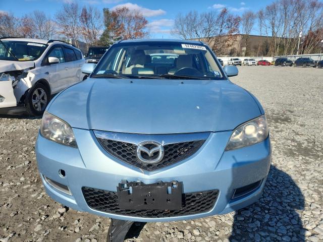 Photo 5 from auction – 2008 MAZDA 3 I with VIN JM1BK32G281853567
