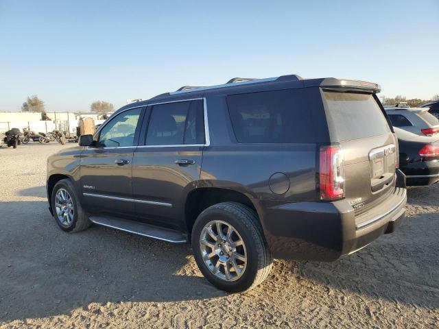 Photo 2 from auction – 2016 GMC YUKON DENA with VIN 1GKS2CKJ3GR166114