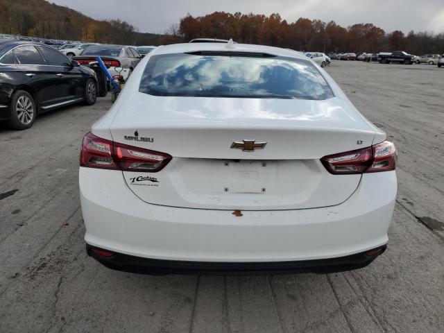 Photo 6 from auction – 2023 CHEVROLET MALIBU PRE with VIN 1G1ZE5ST4PF253013