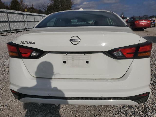 Photo 6 from auction – 2025 NISSAN ALTIMA S with VIN 1N4BL4BV8SN376392