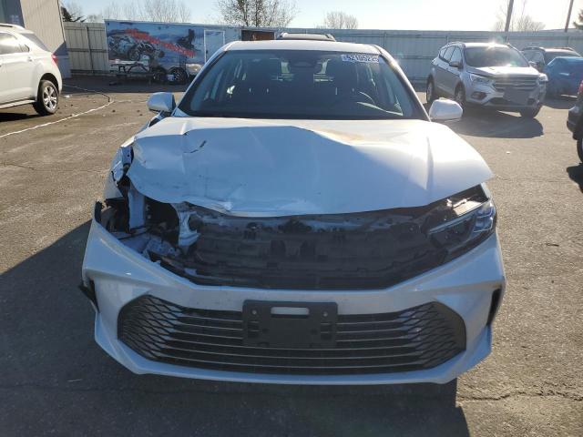 Photo 5 from auction – 2025 TOYOTA CAMRY XSE with VIN 4T1DAACK4SU166269