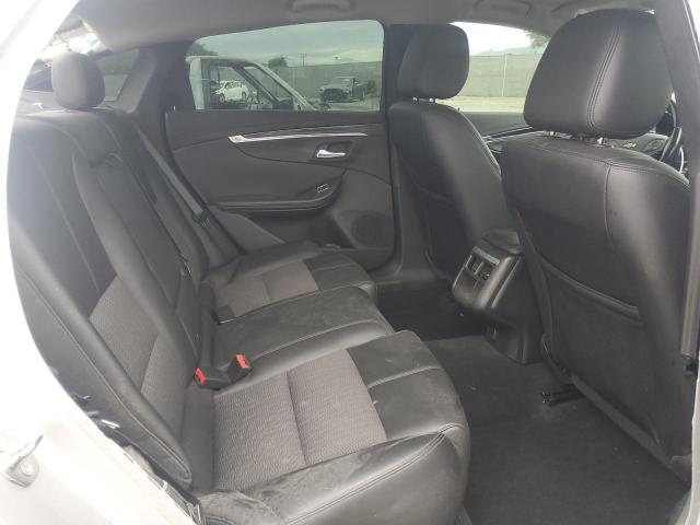 Photo 10 from auction – 2017 CHEVROLET IMPALA LT with VIN 2G1105S35H9120850