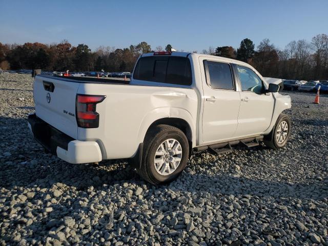 Photo 3 from auction – 2022 NISSAN FRONTIER S with VIN 1N6ED1EK5NN681807