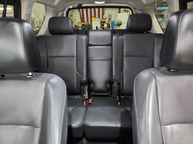 Photo 10 from auction – 2014 LEXUS GX with VIN JTJBM7FX1E5081124