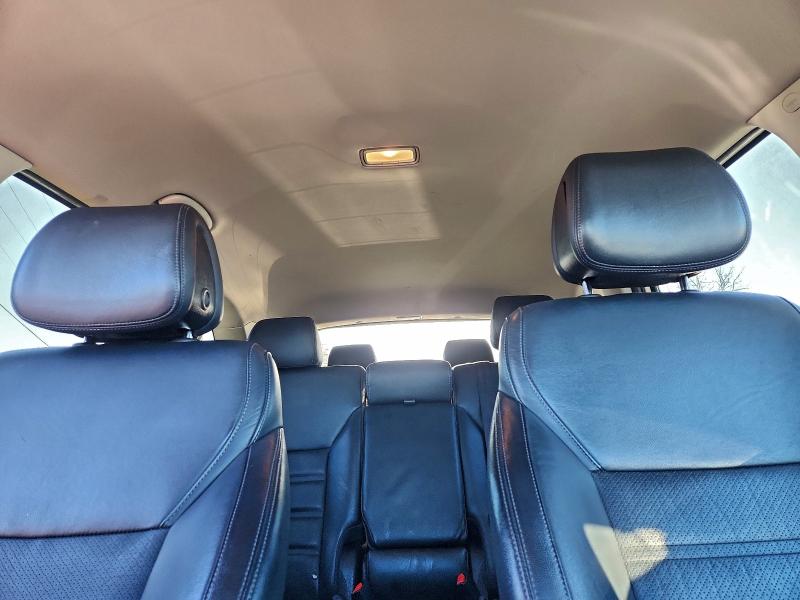 Photo 10 from auction – 2016 KIA SORENTO with VIN 5XYPH4A51GG023705
