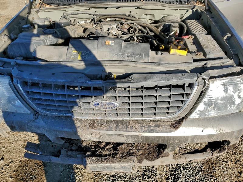 صورة رقم 12 من المزاد - 2002 FORD EXPLORER X مع VIN 1FMZU73W02UB27858