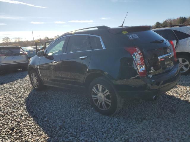 Фото 2 с аукциона – 2011 CADILLAC SRX с VIN 3GYFNGEY1BS680998