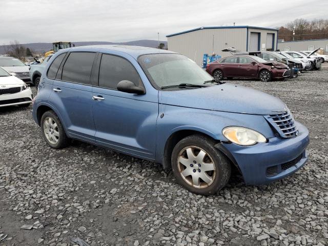 Photo 4 from auction – 2007 CHRYSLER PT CRUISER with VIN 3A4FY58B87T628255