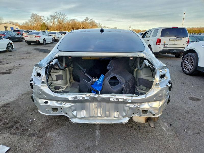 Photo 6 from auction – 2024 HYUNDAI SONATA with VIN KMHL64JA2RA381296