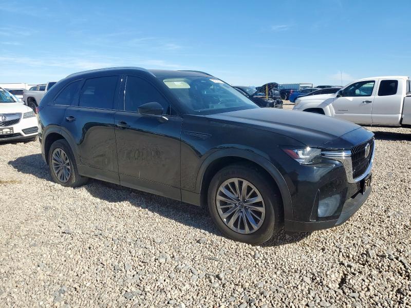 Photo 4 from auction – 2024 MAZDA CX-90 PREF with VIN JM3KKCHD3R1132499