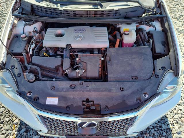 Foto 11 de la subasta – 2016 LEXUS CT 200 con VIN JTHKD5BH5G2263157