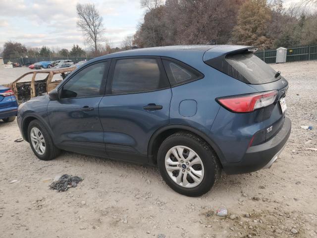 Photo 2 from auction – 2020 FORD ESCAPE S with VIN 1FMCU0F65LUC50839