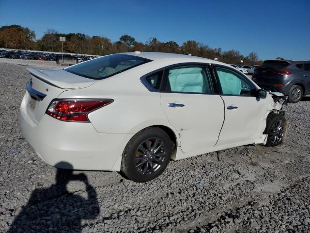 Photo 3 from auction – 2015 NISSAN ALTIMA 2.5 with VIN 1N4AL3AP3FN356372
