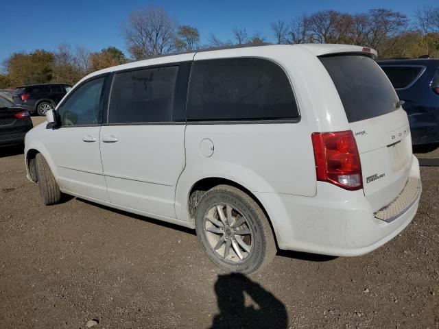 Photo 2 from auction – 2014 DODGE GRAND CARA with VIN 2C4RDGCG1ER477367