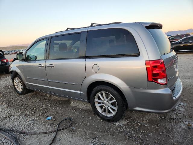 Foto 2 de la subasta – 2013 DODGE GRAND CARA con VIN 2C4RDGCG2DR719775