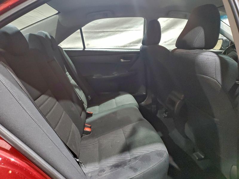 Photo 10 from auction – 2017 TOYOTA CAMRY LE with VIN 4T1BF1FK6HU720215