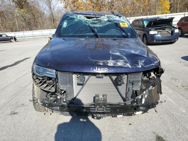 Photo 5 from auction – 2021 JEEP GRAND CHER with VIN 1C4RJFCT3MC501904