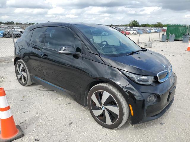 Photo 4 from auction – 2017 BMW I3 BEV with VIN WBY1Z6C37HV949593