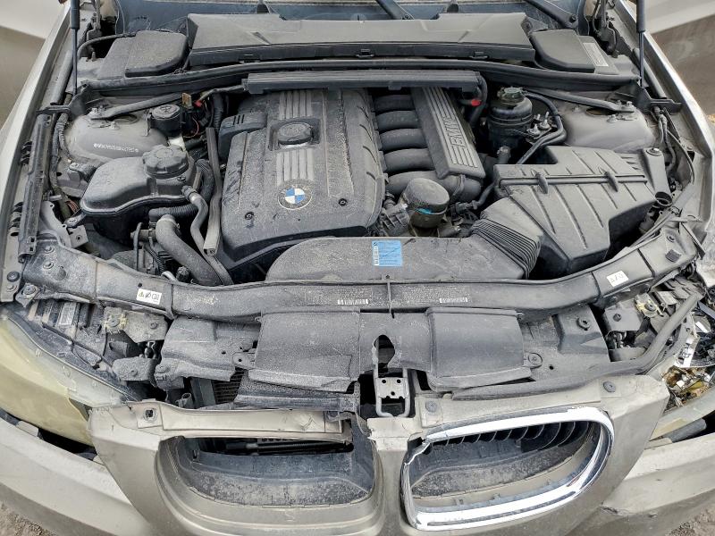 صورة رقم 11 من المزاد - 2011 BMW 328 I SULE مع VIN WBAPH5C54BA442852