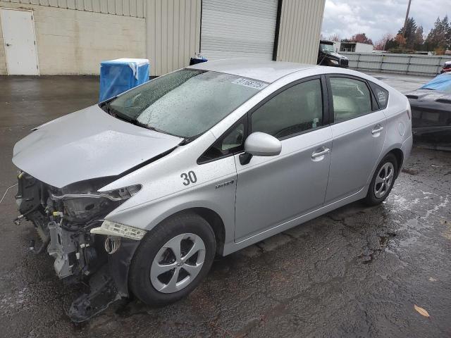 TOYOTA PRIUS 2012 with VIN JTDKN3DU5C5500414 - Photo from auction