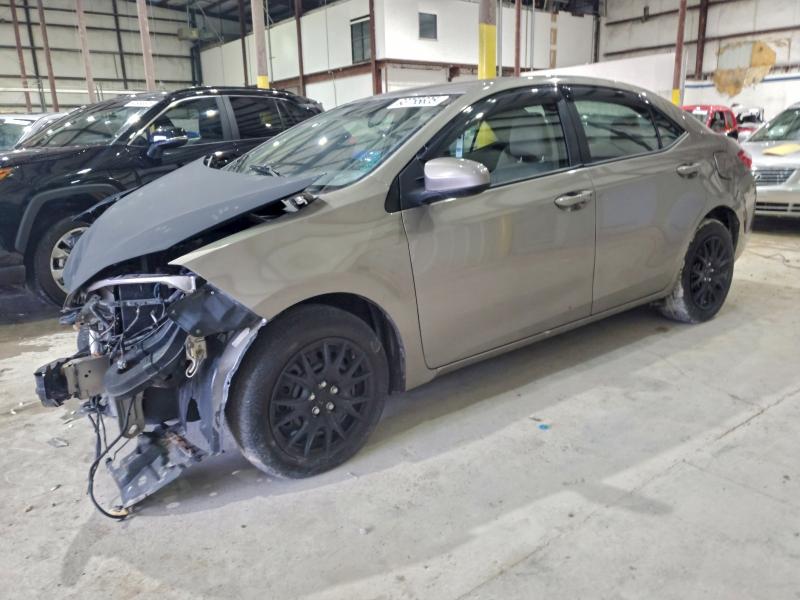 TOYOTA COROLLA L 2014 с VIN 2T1BURHE4EC039799 - Фото с аукциона