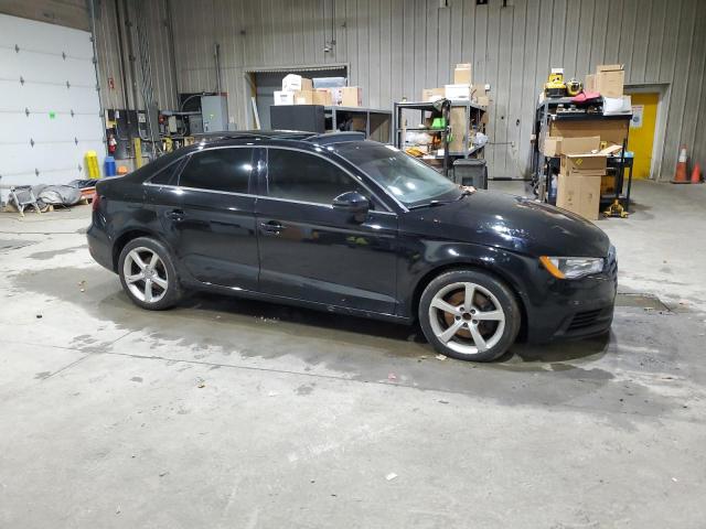 Photo 4 from auction – 2015 AUDI A3 PREMIUM with VIN WAUACGFF7F1043086