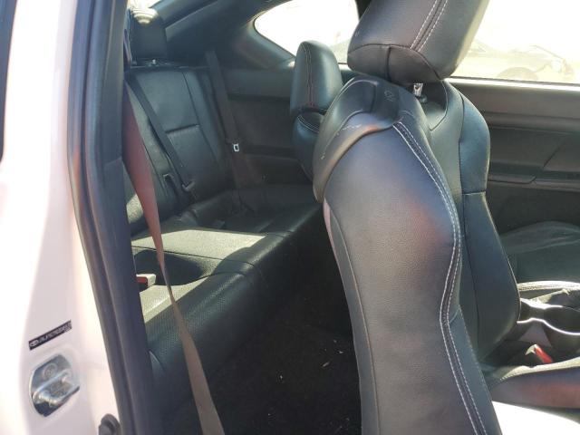 Photo 10 from auction – 2013 TOYOTA SCION TC with VIN JTKJF5C79D3045573