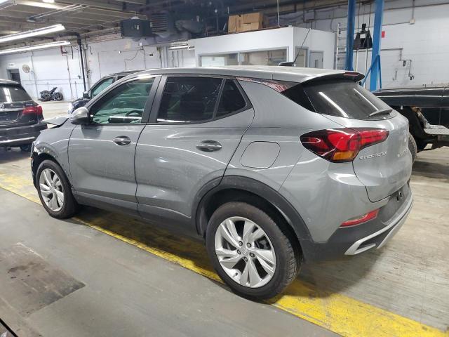 Photo 2 from auction – 2024 BUICK ENCORE GX with VIN KL4AMBS22RB002864