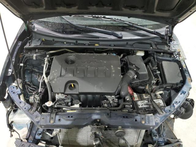 Photo 11 from auction – 2019 TOYOTA COROLLA L with VIN 2T1BURHE9KC192903