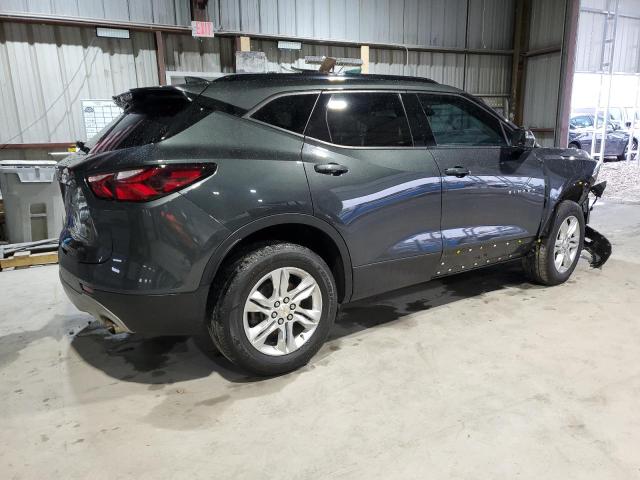 Photo 3 from auction – 2020 CHEVROLET BLAZER 2LT with VIN 3GNKBHRS7LS661647