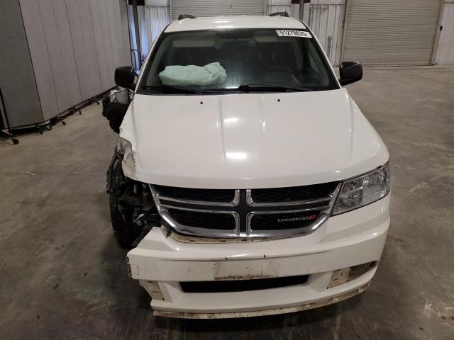 Photo 5 from auction – 2017 DODGE JOURNEY SE with VIN 3C4PDCAB2HT529436