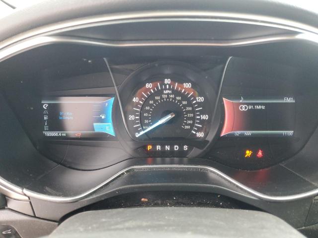 Photo 9 from auction – 2014 FORD FUSION SE with VIN 3FA6P0H93ER313419
