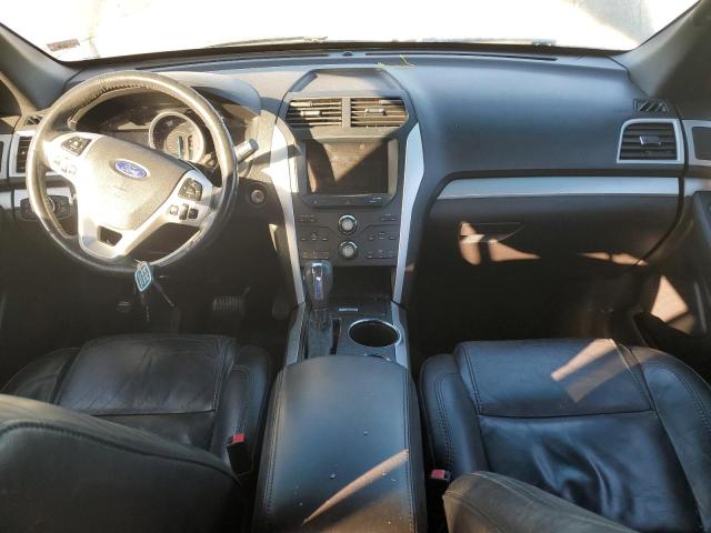 Photo 8 from auction – 2012 FORD EXPLORER X with VIN 1FMHK8D82CGA95728