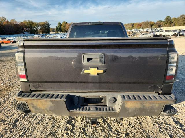 Photo 6 from auction – 2015 CHEVROLET SILVERADO with VIN 1GCNCPEH5FZ308533