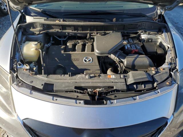 Photo 12 from auction – 2014 MAZDA CX-9 TOURI with VIN JM3TB3CV4E0442424
