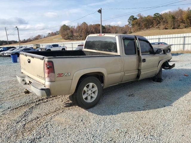 Photo 3 from auction – 2005 CHEVROLET SILVERADO with VIN 1GCEK19T95E192595