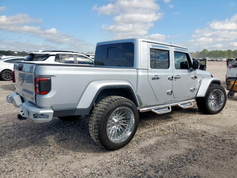 Photo 3 from auction – 2022 JEEP GLADIATOR with VIN 1C6HJTFG8NL104514