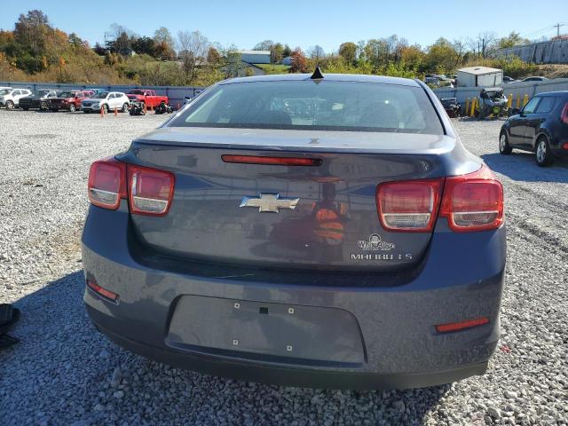 Photo 6 from auction – 2014 CHEVROLET MALIBU LS with VIN 1G11B5SL4EF122084