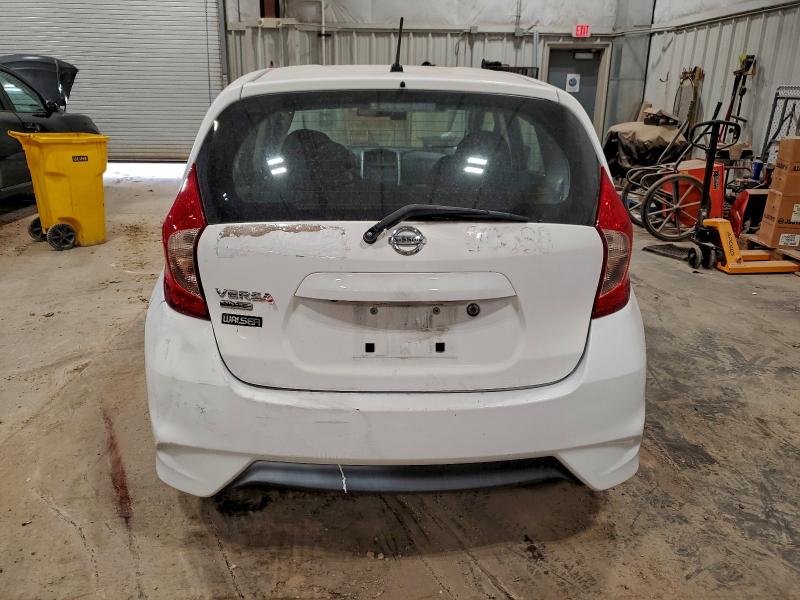 Photo 6 from auction – 2019 NISSAN VERSA NOTE with VIN 3N1CE2CP9KL358774