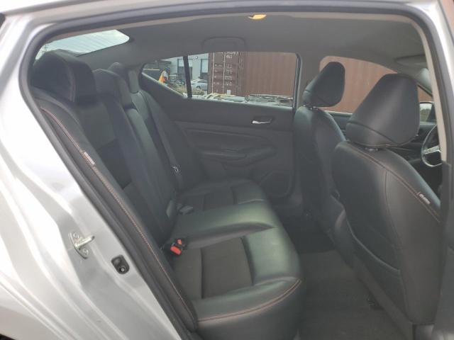 Photo 10 from auction – 2022 NISSAN ALTIMA SR with VIN 1N4BL4CV0NN324905