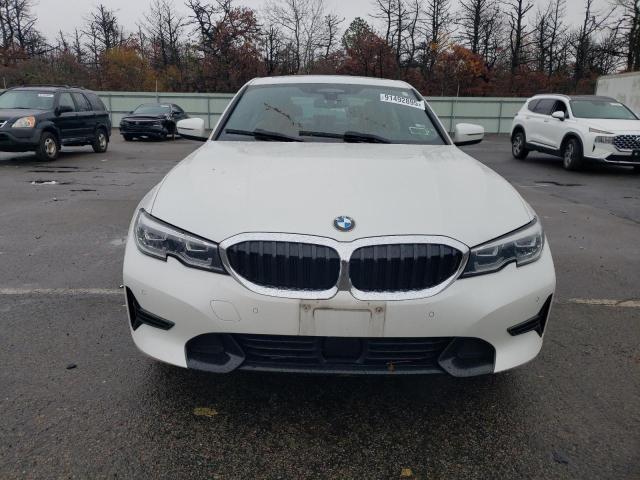 Photo 5 from auction – 2020 BMW 330XI with VIN 3MW5R7J04L8B32950