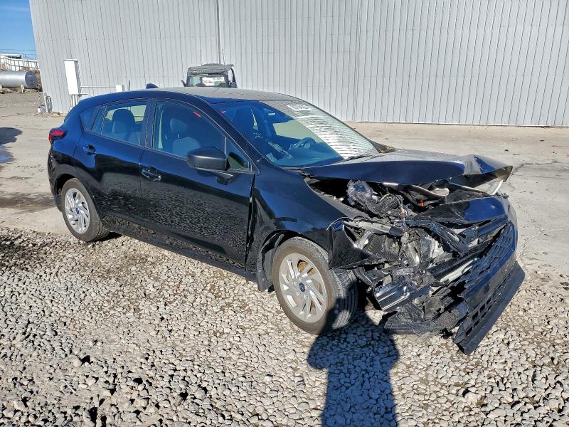 Photo 4 from auction – 2024 SUBARU IMPREZA with VIN JF1GUABC1R8324336