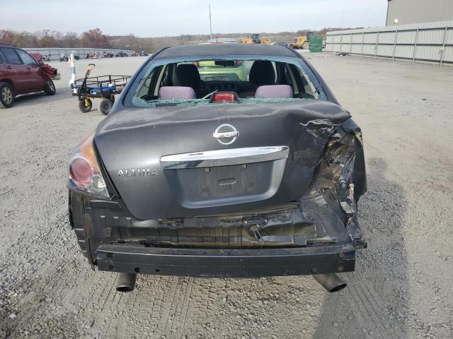 Photo 6 from auction – 2010 NISSAN ALTIMA BAS with VIN 1N4AL2AP0AN461521