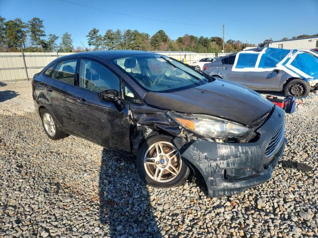 Photo 4 from auction – 2017 FORD FIESTA with VIN 3FADP4BJ5HM143485