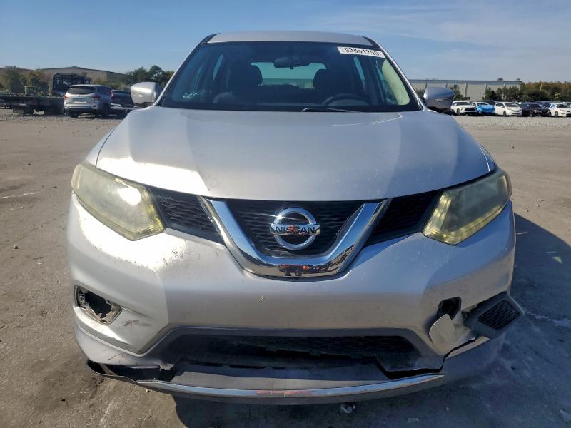 Photo 5 from auction – 2014 NISSAN ROGUE S with VIN 5N1AT2MT0EC807938