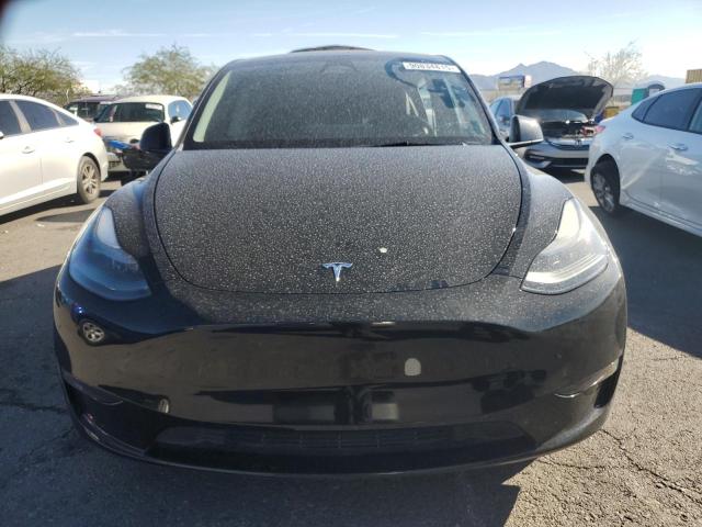 Photo 5 from auction – 2023 TESLA MODEL Y with VIN 7SAYGDEDXPF969434